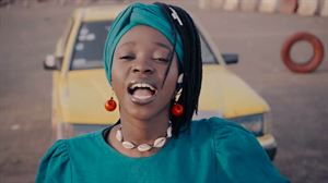 El concurso de Radio Francia Internacional para nuevos talentos africanos, lista europea de world music