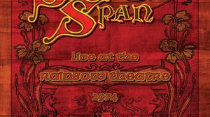 Monográfico sobre el concierto de Steeleye Span en el Rainbow Theatre de Londres en 1974