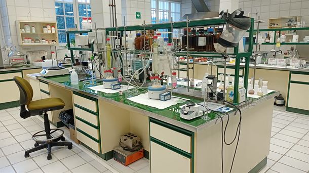 Laboratorio Municipal de Vitoria: el servicio que vela por la seguridad de los gasteiztarras