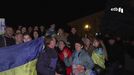 Errusiako soldaduek dagoeneko utzi dute Kherson hiria eta herritar ukrainarrak&#8230;