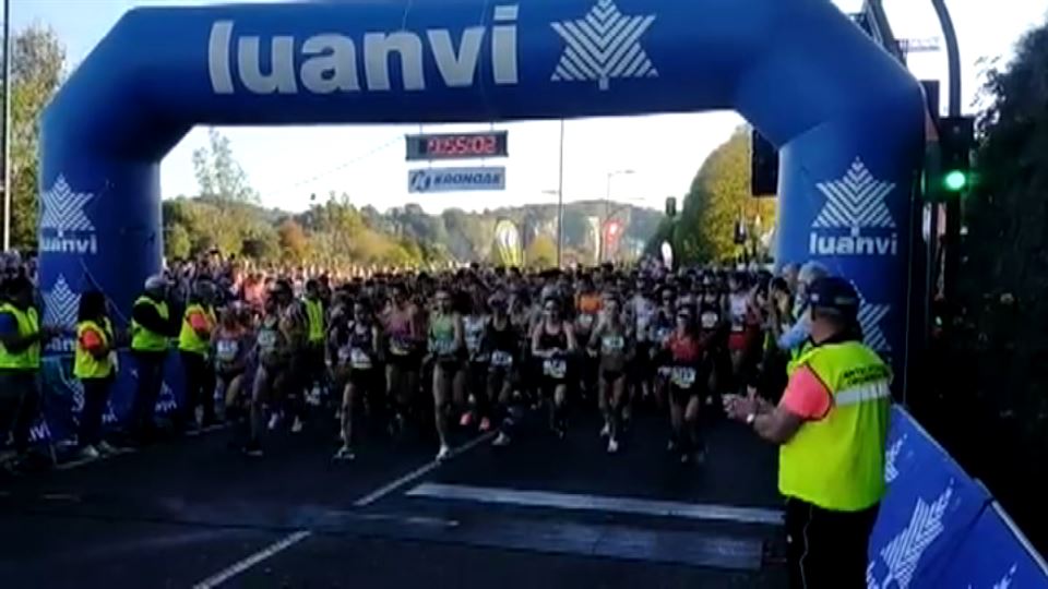 Irteera. Argazkia: Euskadi Irratia