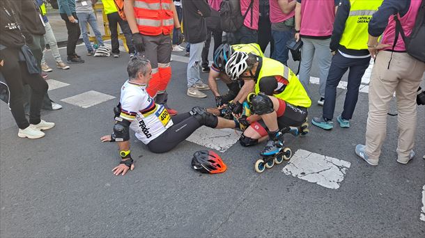 Behobia-San Sebastián 2022. Foto: Euskadi Irratia