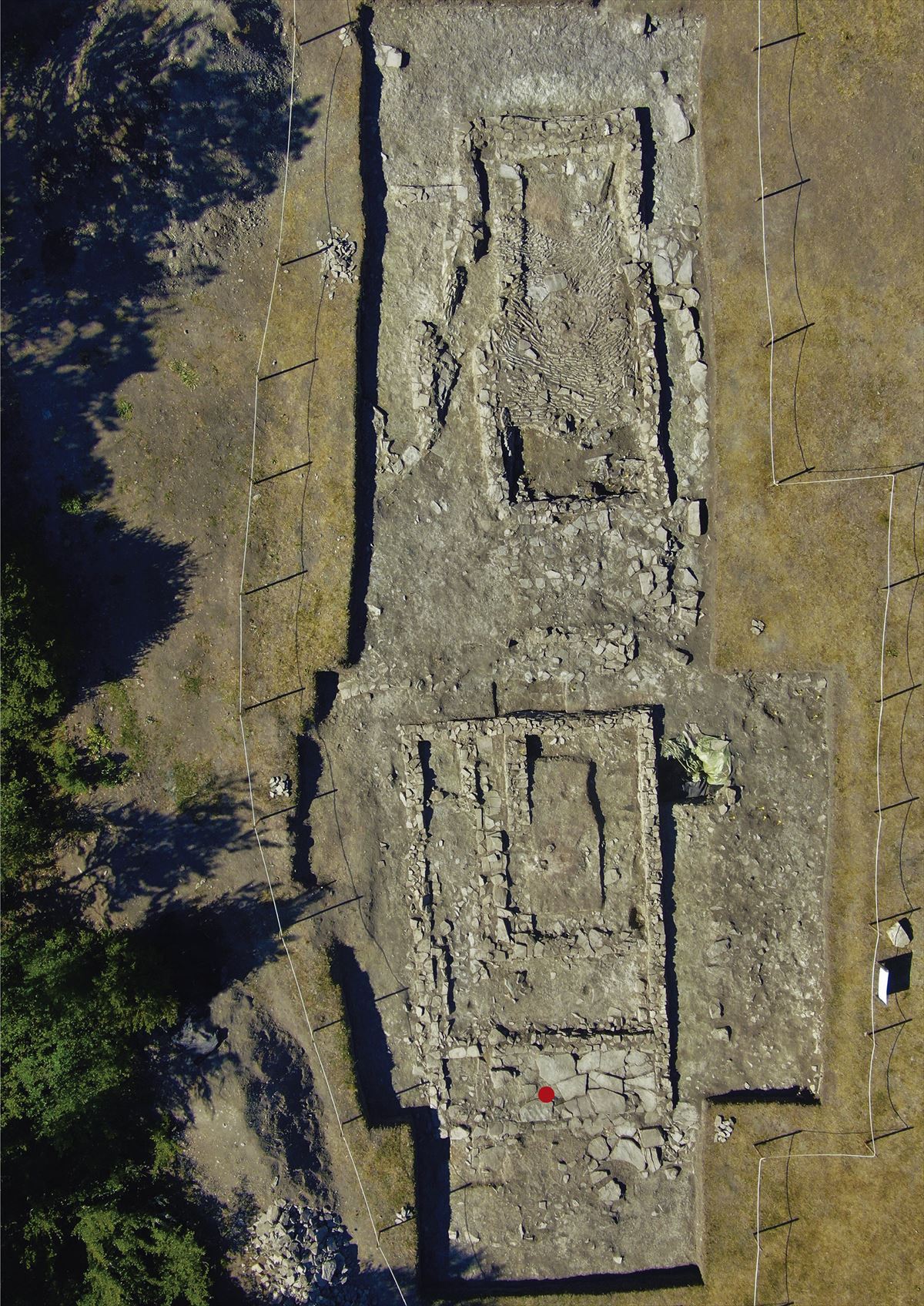 La mano de Irulegi, un descubrimiento fruto de la cooperación entre arqueólogos, restauradores y lingüistas