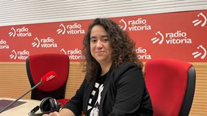 Canto: ‘Hay discrepancias entre PNV y PSE porque somos partidos diferentes, pero se lleva con naturalidad’