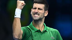 Novak Djokovicek Australiako Irekian parte hartu ahal izango du