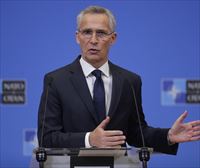 Los líderes de la OTAN definirán en la cumbre de Vilna el futuro de su relación con Ucrania
