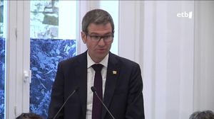 Eudelek Udalen garrantzia azpimarratu du, aldaketa sakonak dauden testuinguru honetan