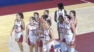 Poloniako Gorzow, Lointek Gernikaren aurkaria Eurokopako final-hamaseirenetan