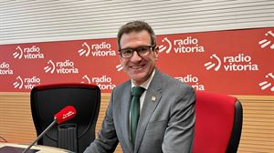 ‘No contemplamos ni la ampliación de Gardelegi ni la recogida de residuos peligrosos como fibrocemento’