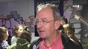 Ilusio handiz ekingo diote Euskaraldiari ahobiziek eta belarriprestek