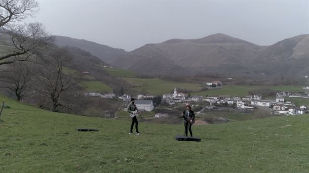 SOS Kantak Arriskuan