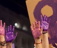 Satevi recibe 1830 llamadas por agresión a mujeres en Euskadi en lo que llevamos de año