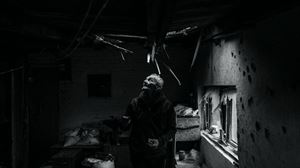 Ukraina: Aro berriko gerra zaharra