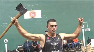 Iker Vicente, Nafarroako txapeldun zortzigarren aldiz