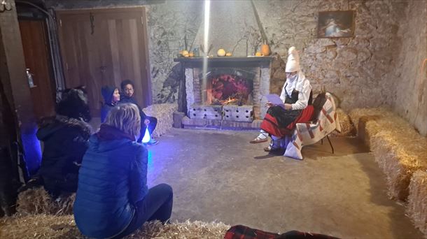 Argazkia: Euskadi Irratia