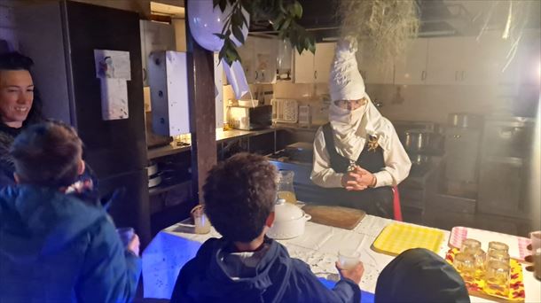 Argazkia: Euskadi Irratia