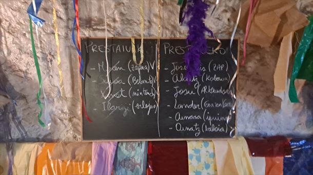 Argazkia: Euskadi Irratia