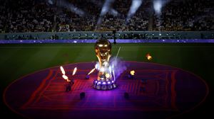 Argentina y Francia, a un paso de levantar la Copa del Mundo