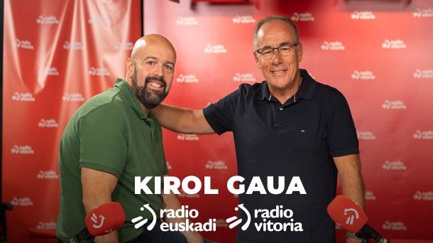 Kirol gaua (2022-2023) (01/12/2022)