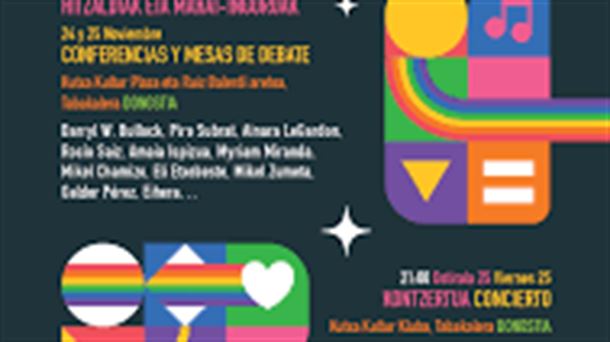 Jornadas Musika, Berdintasuna eta LGTBIQ+