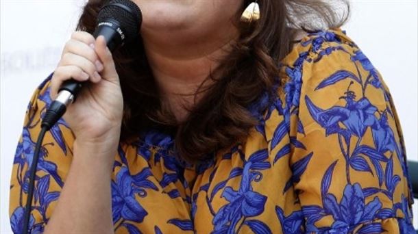 Ángela Rodríguez: "El CGPJ en ningún momento dijo que había que incorporar una disposición transitoria".