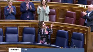 Sánchez logrará aprobar los PGE con holgura