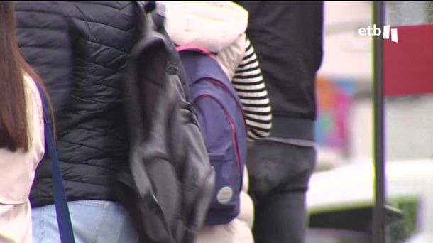 ¿Se inflan las notas en los colegios del Opus Dei en Pamplona? 