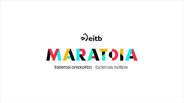 EITB Maratoia 2022