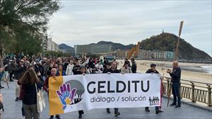 El Constitucional ampara a GuraSOS, y anula un fallo del TSJPV sobre la incineradora