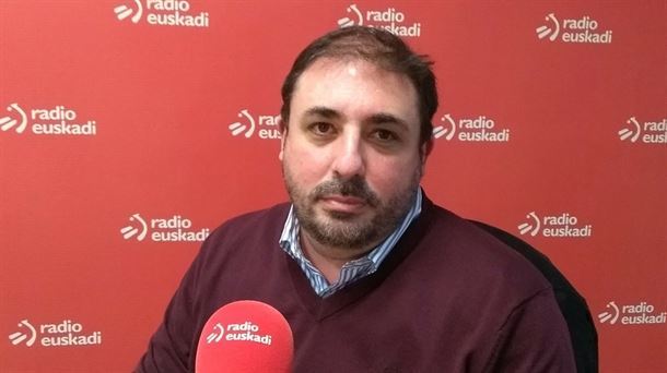 Unai Hualde: "sería un buen momento para abordar la reforma de la Lorafna".