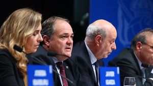 Jokin Aperribay, inoiz baino sendoago