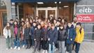 30 de noviembre, Corazonisas 1ºC
