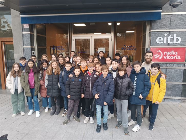 30 de noviembre, Corazonisas 1ºC