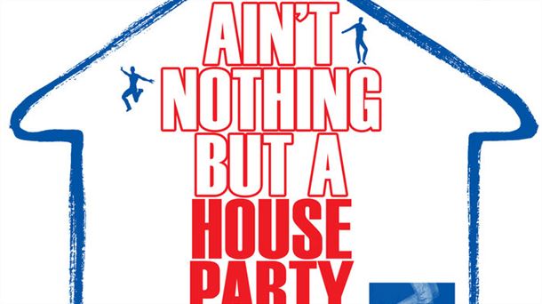 El recopilatorio "Ain't Nothing but a House Party", casi 90 canciones de los 60 y primeros 70