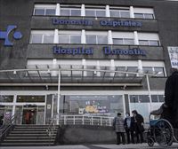 Sanidad confirma que la paciente ingresada en el Hospital Donostia tiene malaria y no ébola