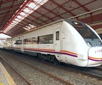 El comité de empresa de Renfe denuncia la supresión de unos 200 trenes en las cercanías en Bizkaia