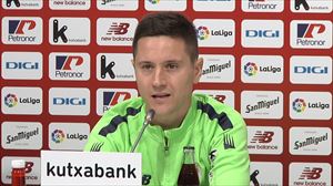 Herrera: ''No vale la posición en la que estamos ahora, hay que estar en puestos europeos en junio''