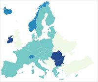 Kroazia dagoeneko euroguneko eta Schengen eremuko kide da