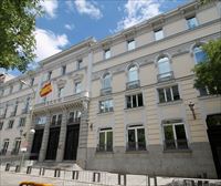 Los concursos de acreedores crecen un 119 % en Euskadi y un 227 % en Navarra en el segundo trimestre