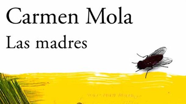 Vuelve Carmen Mola: mismas vísceras pero una Elena Blanco, diferente