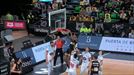 Bilbao Basketek galdu egin du Obradoiroren aurka eta agur esan dio bolada&#8230;