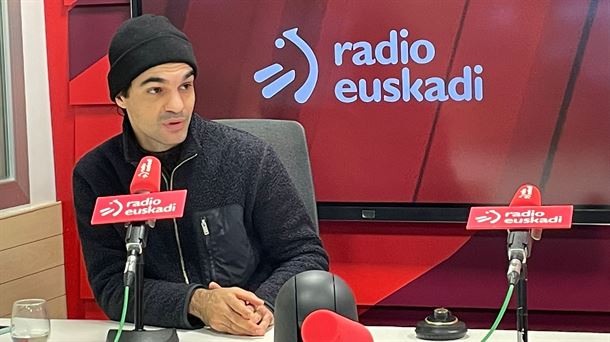 ¿Quién es Eneko Sagardoy Mujika?