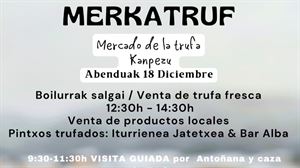 Kanpezu acoge este domingo, 18 de diciembre, su primer 