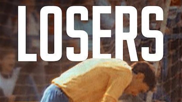 'Losers' dokumentalaren afixa