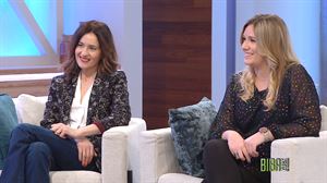 Olatz Urkijo: ''Jendeak kontzienteki hartu du parte Euskaraldian eta hori izan da aurtengo lorpenetako bat''