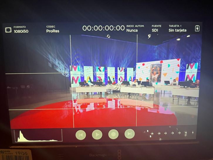 EITB Maratoiko Call Centerra