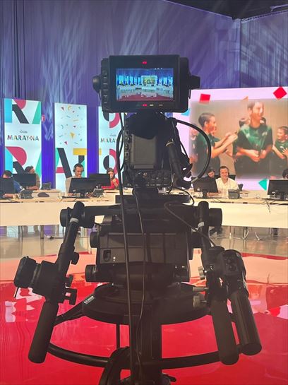 EITB Maratoiko Call Centerra