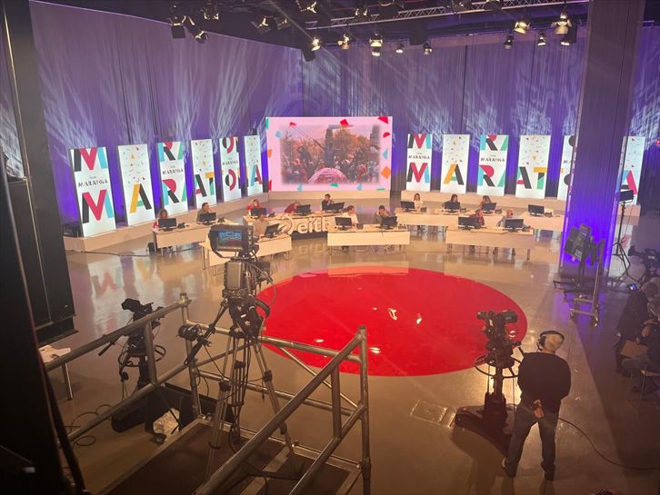 EITB Maratoiko Call Centerra