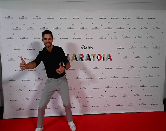 EITB Maratoia 2022