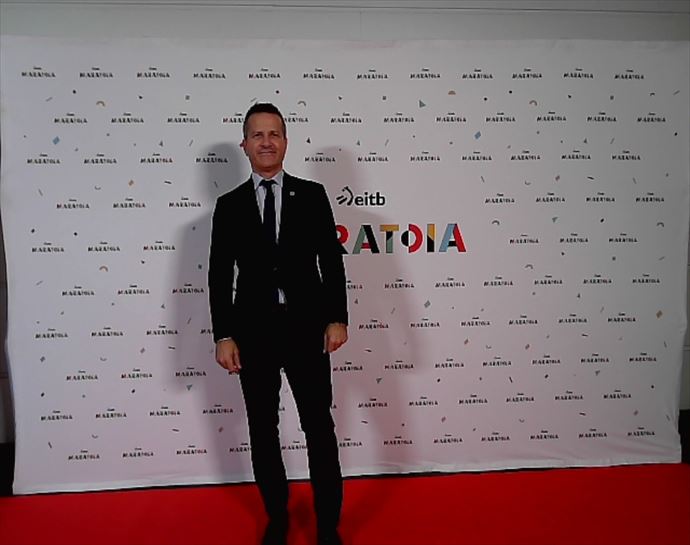 EITB Maratoia 2022